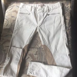 Banana republic heritage pants size 27